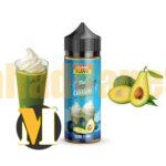 جویس آواکادو تابستانی هورنی <br><span>Horny Flava Avocado Summer Edition</span> - Image 2
